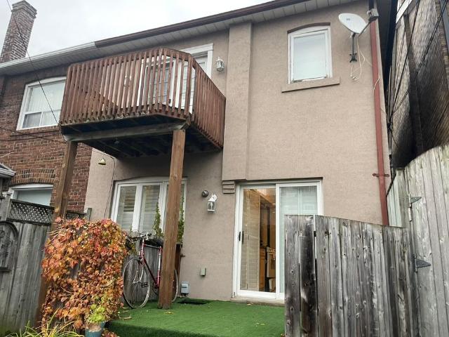 For Lease 30 Coolmine Road, Toronto, Ontario