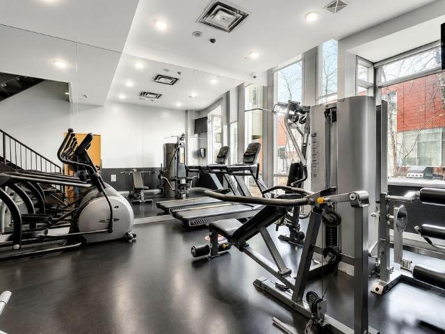 For Lease 30 Canterbury Place Unit# 703, Toronto, Ontario