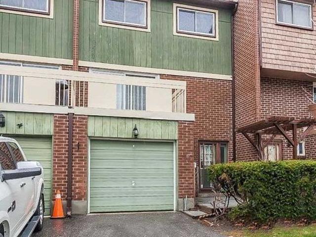 For Lease 30 Chichester Place Unit# 3, Toronto, Ontario