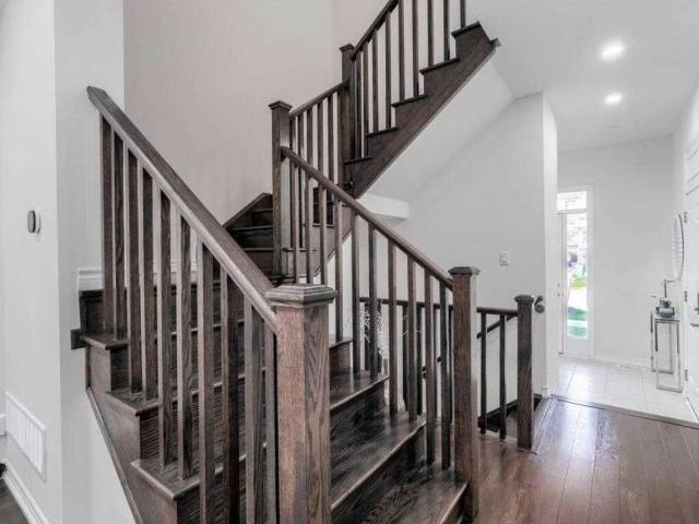 For Lease 30 Circus Crescent, Brampton, Ontario