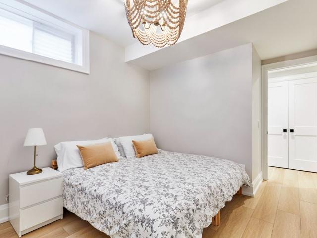 For Lease 30 Amesbury Drive Unit# Unit 2, Toronto, Ontario