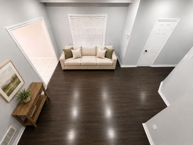 For Lease 30 Abdus Salam Street, Vaughan, Ontario