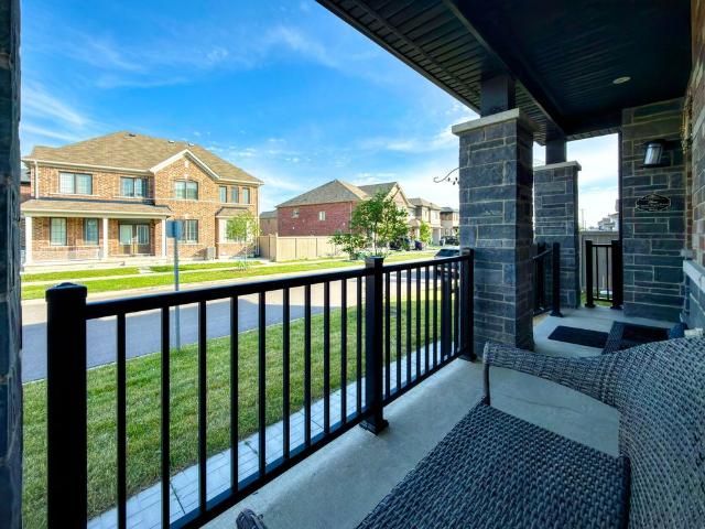 For Lease 30 Boothill Drive, Brampton, Ontario