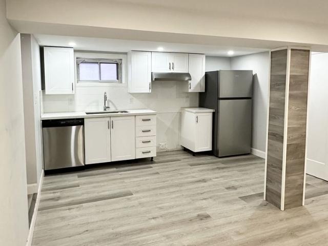 For Lease 30 Balsam Avenue Unit# Basement, Hamilton, Ontario