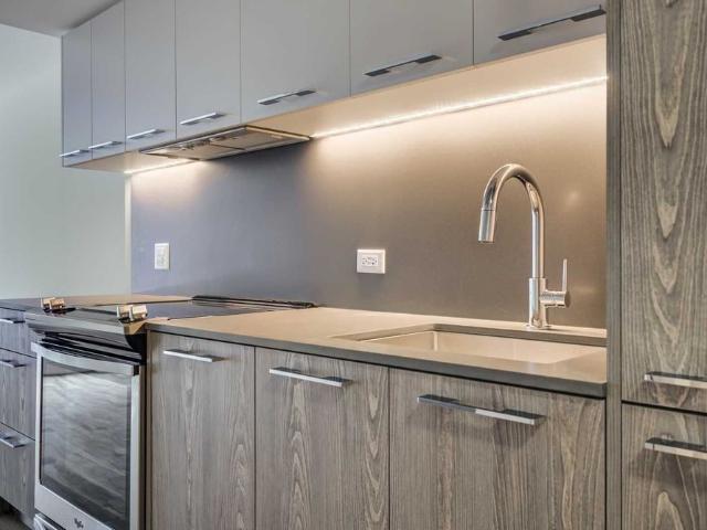 For Lease 30 BASEBALL Place Unit# 410, Toronto, Ontario
