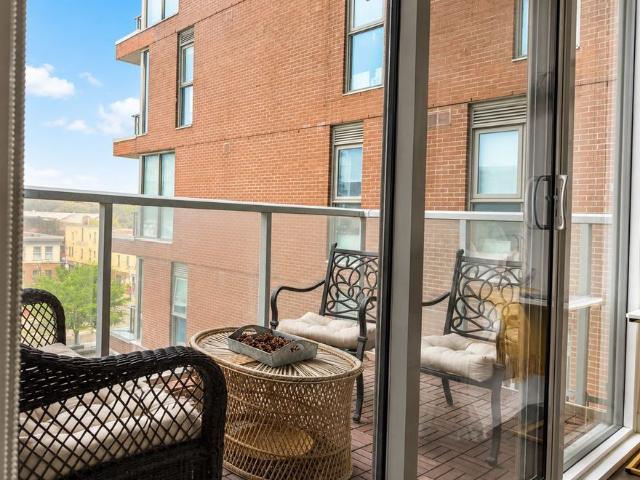 For Lease 30 Baseball Place Unit# 531, Toronto, Ontario
