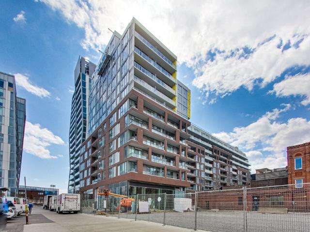 For Lease 30 Baseball Place Unit# 1001, Toronto, Ontario