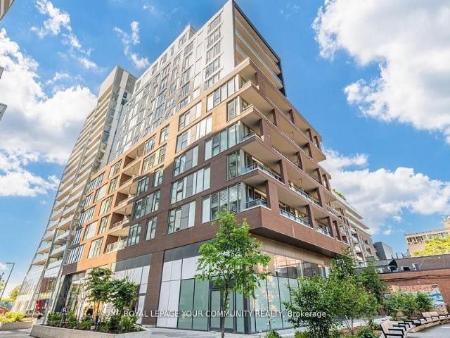 For Lease 30 BASEBALL Place Unit# 304, Toronto, Ontario