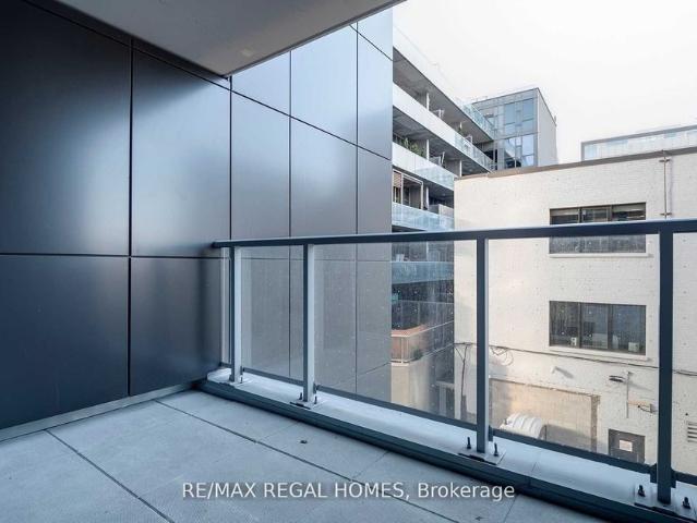 For Lease 30 Baseball Place Unit# 320, Toronto, Ontario