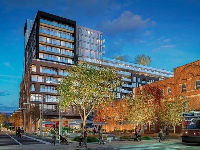For Lease 30 Baseball Place Unit# 322, Toronto, Ontario