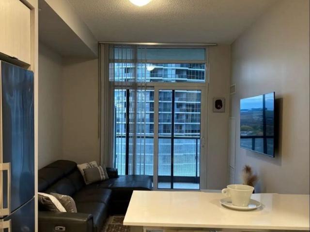 For Lease 30 Gibbs Road Unit# 1504, Toronto, Ontario