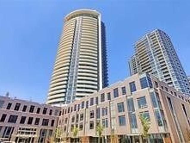 For Lease 30 Gibbs Road Unit# 1204, Toronto, Ontario