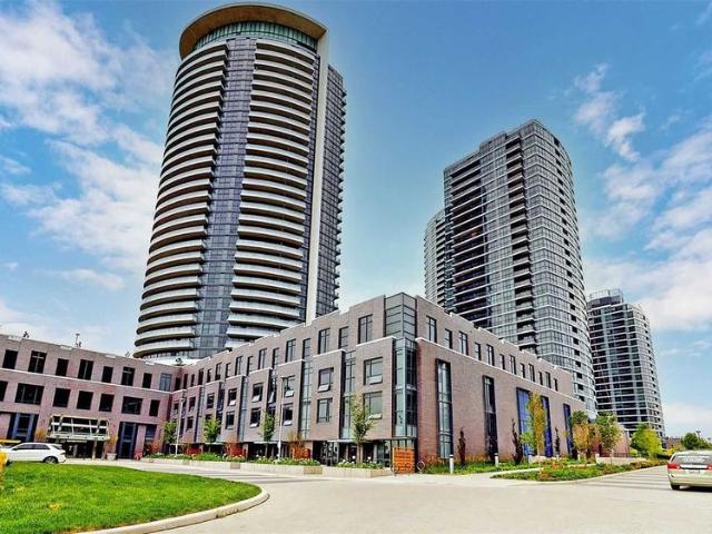 For Lease 30 Gibbs Road Unit# 2503, Toronto, Ontario