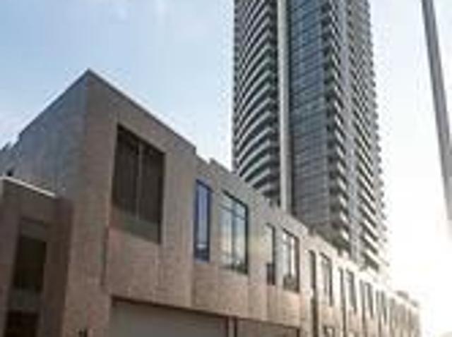 For Lease 30 Gibbs Road Unit# 2605, Toronto, Ontario