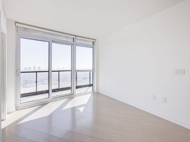 For Lease 30 Gibbs Road Unit# 2207, Toronto, Ontario