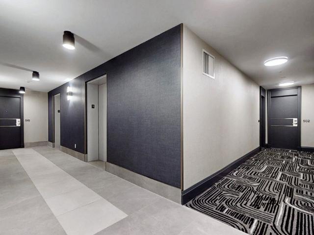 For Lease 30 Grand Trunk Crescent Unit# 502, Toronto, Ontario