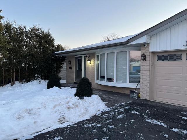 For Lease 30 Grassmere Crescent, Brampton, Ontario