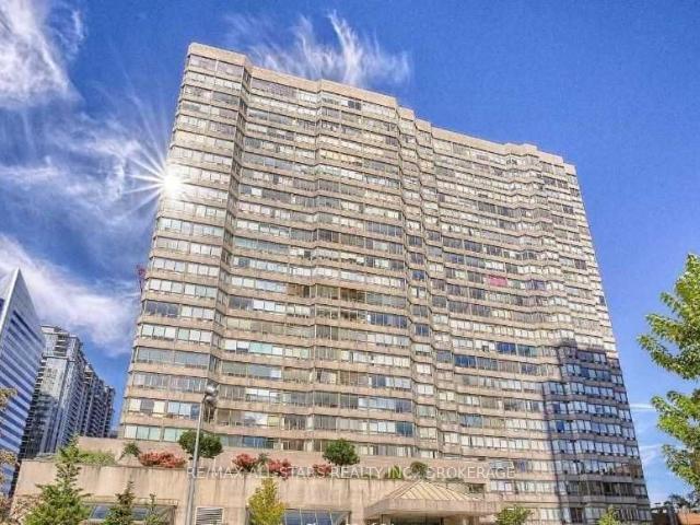 For Lease 30 Greenfield Avenue Unit# 1516, Toronto, Ontario
