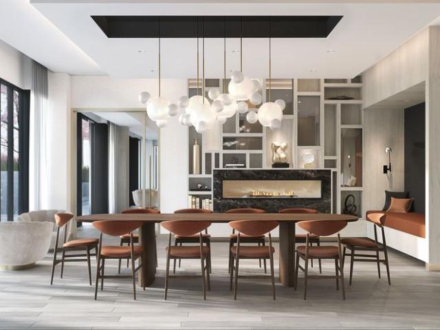 For Lease 30 Dreamers Way Unit# 1023, Toronto, Ontario