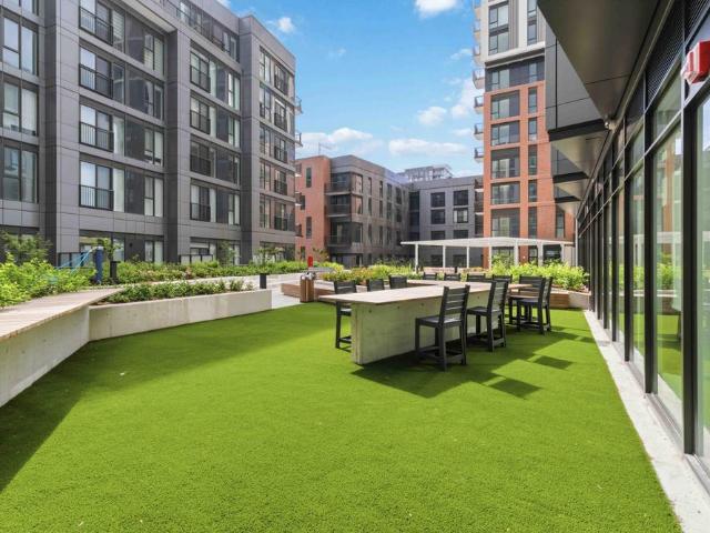 For Lease 30 Dreamers Way Unit# 448, Toronto, Ontario