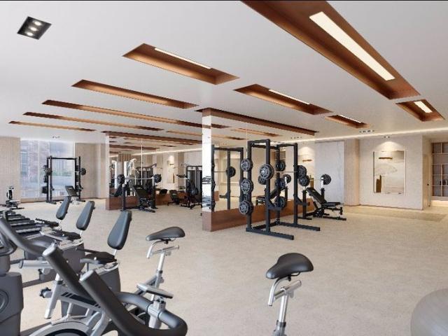 For Lease 30 Dreamers Way Unit# 724, Toronto, Ontario