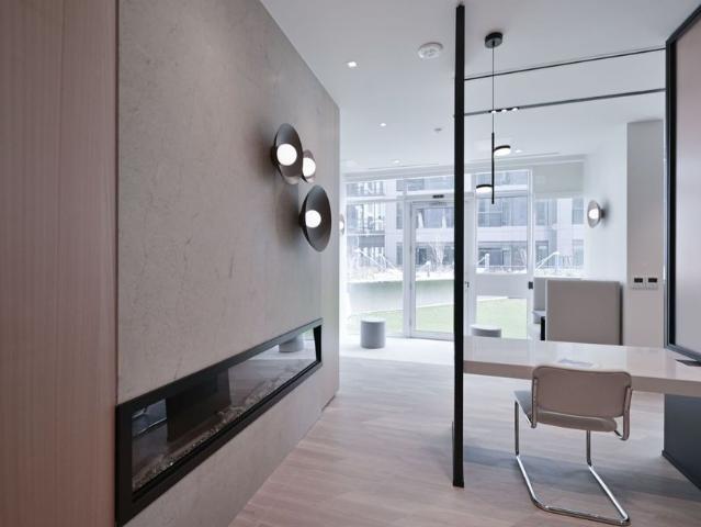 For Lease 30 Dreamers Way Unit# 825, Toronto, Ontario