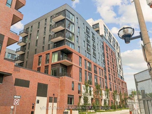 For Lease 30 Dreamers Way Unit# 827, Toronto, Ontario