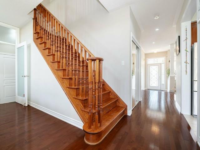 For Lease 30 Eatonville Street Unit# Upper, Brampton, Ontario