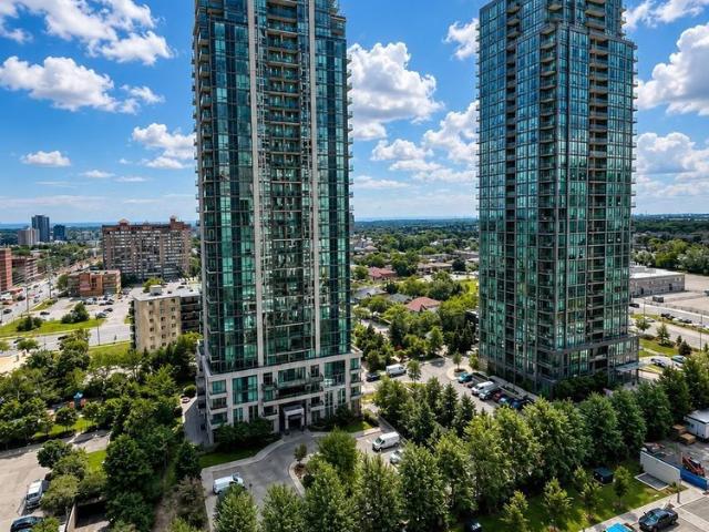 For Lease 30 Elm Drive Unit# 1007, Mississauga, Ontario