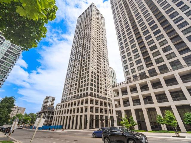 For Lease 30 Elm Drive Unit# 1609, Mississauga, Ontario