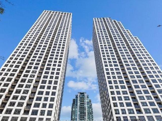 For Lease 30 Elm Drive Unit# 2410, Mississauga, Ontario
