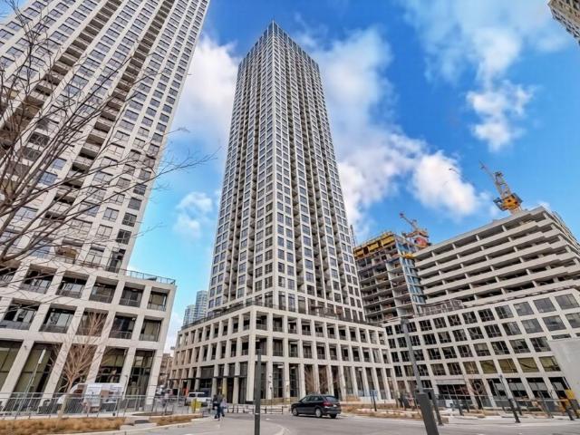 For Lease 30 Elm Drive Unit# 2702, Mississauga, Ontario