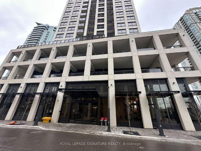 For Lease 30 Elm Drive Unit# 2810, Mississauga, Ontario