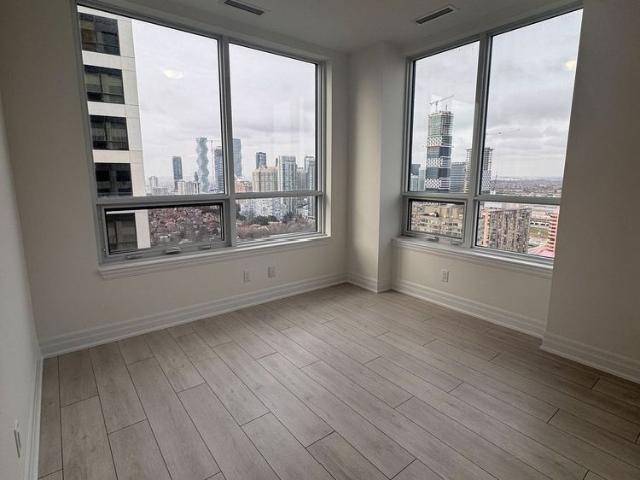 For Lease 30 Elm Drive Unit# 3010, Mississauga, Ontario
