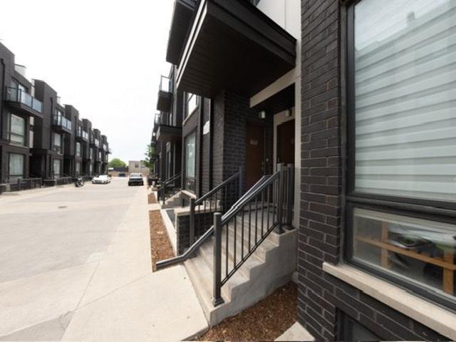 For Lease 30 Fieldway Road Unit# 75, Toronto, Ontario