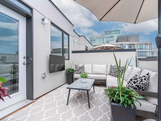 For Lease 30 Fieldway Road Unit# 76, Toronto, Ontario