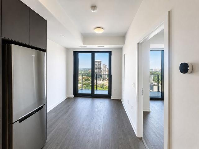 For Lease 30 Francis Street Unit# 2711, Kitchener, Ontario