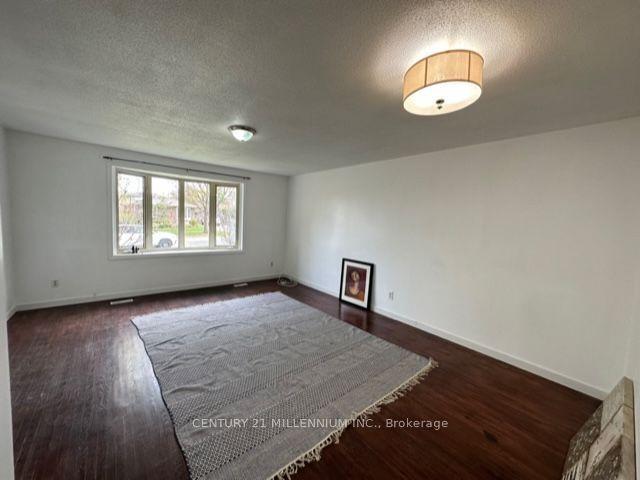 For Lease 30 Kenilworth Road Unit# Upper, Brampton, Ontario