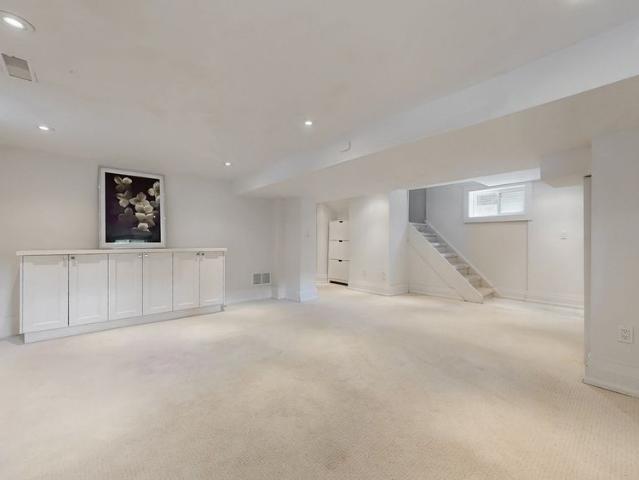 For Lease 30 Kilbarry Road, Toronto, Ontario