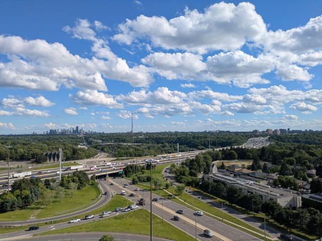 For Lease 30 Harrison Garden Boulevard Unit# 1906, Toronto, Ontario