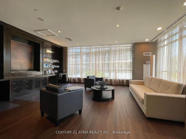 For Lease 30 Herons Hill Way Unit# 1504, Toronto, Ontario
