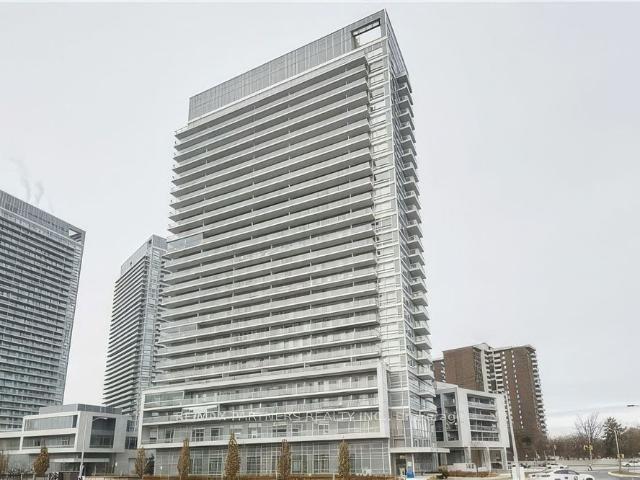 For Lease 30 Herons Hill Way Unit# 804, Toronto, Ontario