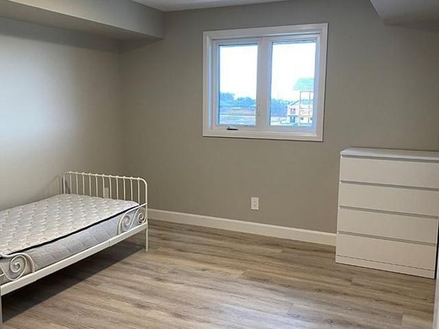 For Lease 30 Hillside Meadow Drive Unit# 301, Quinte West, Ontario