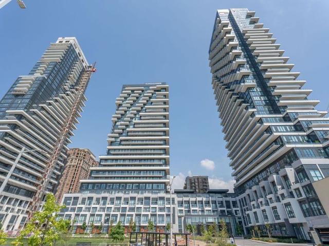 For Lease 30 Inn on the Park Drive Unit# 1103, Toronto, Ontario