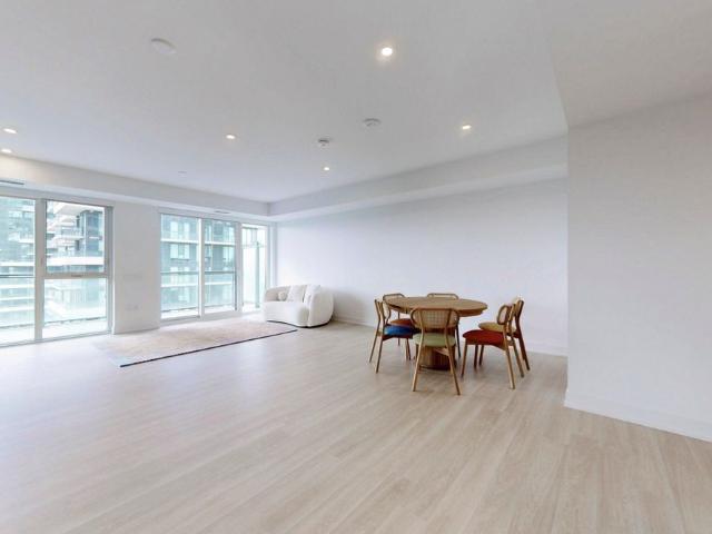 For Lease 30 Inn On The Park Drive Unit# 2401, Toronto, Ontario