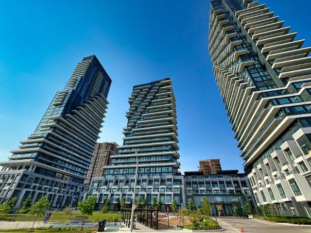 For Lease 30 Inn On The Park Drive Unit# 2801, Toronto, Ontario