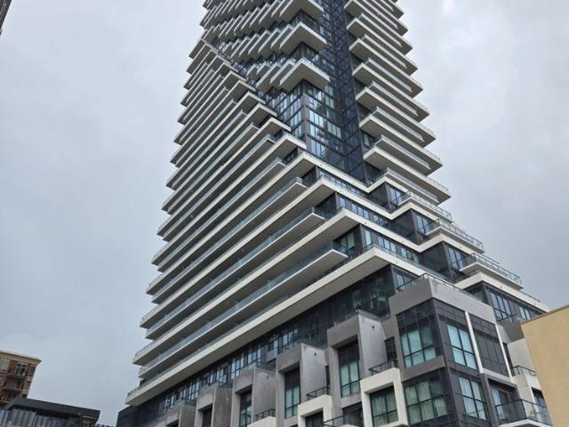 For Lease 30 Inn on the Park Drive Unit# 3311, Toronto, Ontario