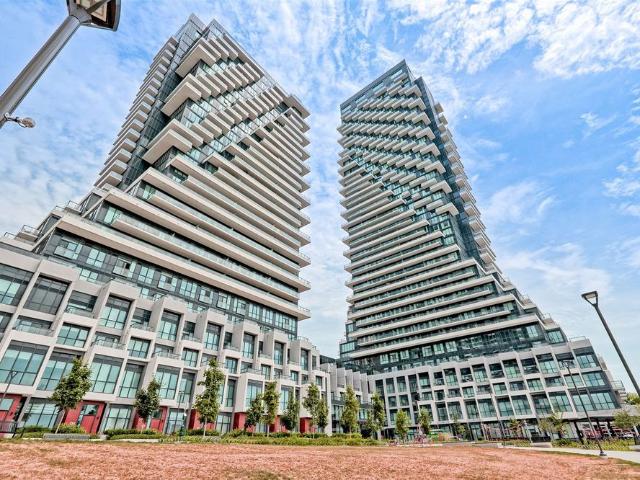 For Lease 30 Inn On The Park Drive Unit# 4209, Toronto, Ontario