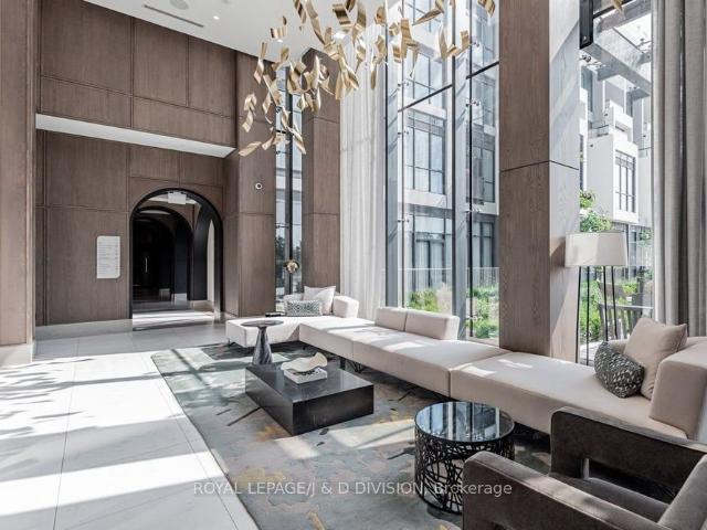 For Lease 30 Inn On The Park Drive Unit# 4301, Toronto, Ontario