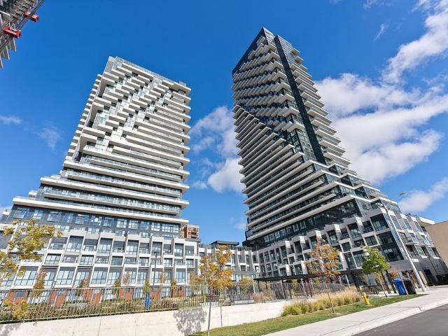 For Lease 30 Inn On The Park Drive Unit# 613, Toronto, Ontario